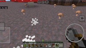 Первые шаги в майнкрафт! 😀