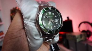 Unboxing New Seiko Sumo Watches! (SPB125, SPB103)
