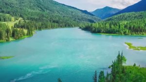 Глубокая фокусировка: Ambient-музыка для максимальной концентрации 🎧📚