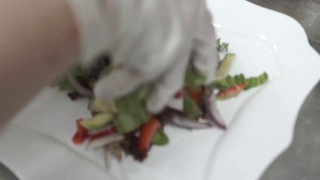 Ресторан Луснар смотреть онлайн