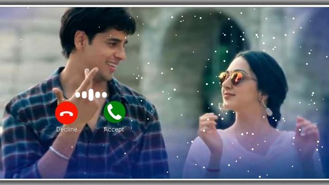 Teri meri ringtone ll new call ringtone ll  heart piling music ll love break up😭💔 ll by mood of ton