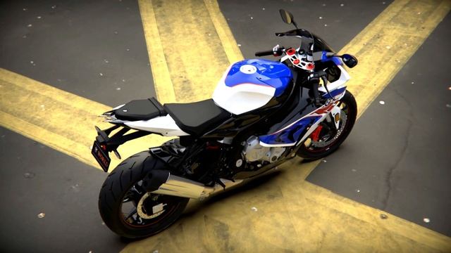 The World's Greatest Supermodified BMW S1000RR 2018 смотреть онлайн
