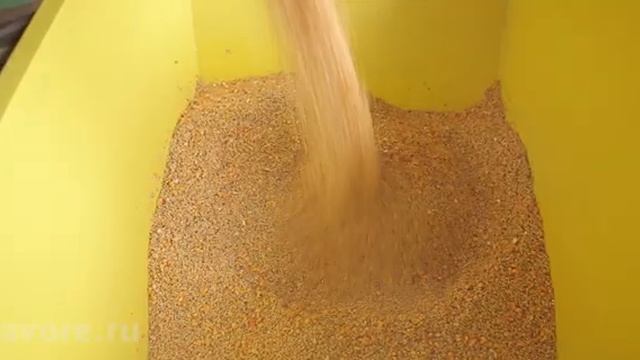 Кормовые экструдеры для кормления различных животных как в личных хозяйствах, так и на фермах. ФАВОР