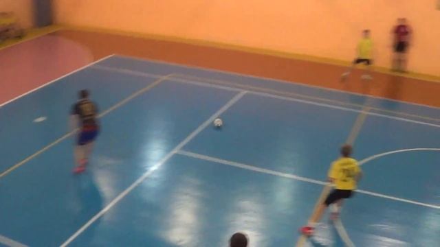 СПЕЦ-Посад - СШ"Сергиев Посад-06" 2 тайм. Чемпионат Третья лига. Сезон 2022-23 смотреть онлайн