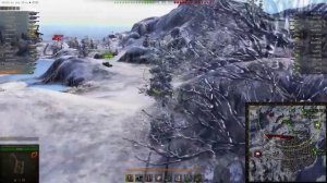 Лучшие позиции для ЛТ World of Tanks Часть 2