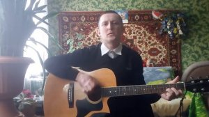 Ты мой Бог Святой (Песнь Возрождения № 789)