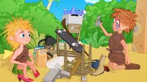 Спасик и его  команда