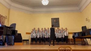 Вл. Беляев "Творите добрые дела"