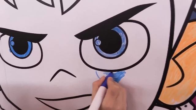 Мультимир - фестиваль детских развлечений 2017