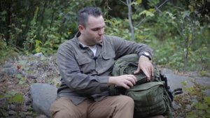 5.11 Tactical - Rush 72 Review