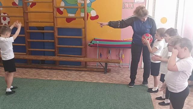 Встречаем весну досуг