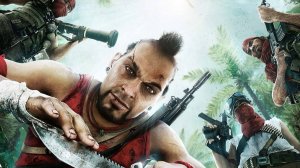 FAR CRY 3 Часть 1