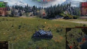 BZ 75 - НОВЫЙ КИТАЙСКИЙ АГРЕГАТ ПОКАЗАЛ НА ЧТО ОН СПОСОБЕН ДО ВЫХОДА НА РУ СЕРВЕР! СМОТРИМ РАДУЕМСЯ
