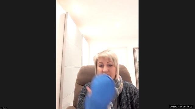 GreenwayGlobal "Быстрая и эффективная уборка" 24.03.23