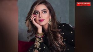 Drama Pyar Ke Sadqay,Actress Yashma Gill,Biography,Relationship,Lifestyle,Boyfriend,Education
