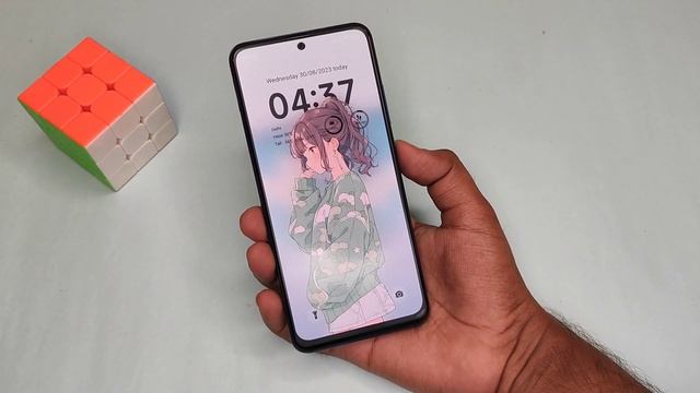 MIUI Convert To iOS 17 Without Root and Apk 🔥 | iOS 17 Install In Any Xiaomi Smartphones - Part 08 смотреть онлайн