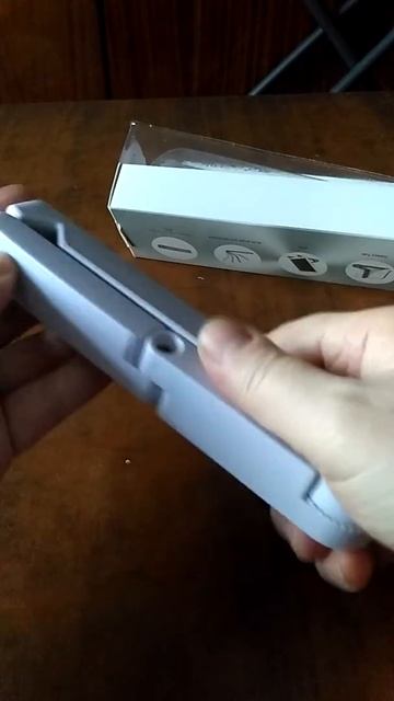 Портативная регулируемая складная подставка держатель для планшета 4-14 дюймов смотреть онлайн