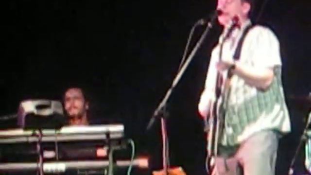 "Stone Cold Man", Jon Knight & Soulstack, Edelweiss, Mar 18/12 смотреть онлайн