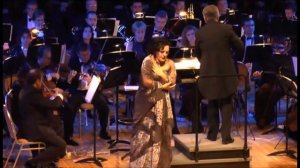 Verdi. Una macchia...L.Macbet Alisa Gitsba (Алиса Гицба)