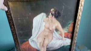 КАРТИНА ДЕВУШКИ НЮ!