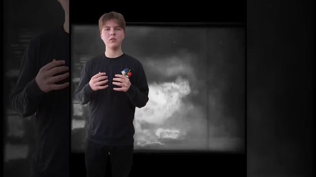 Всероссийский конкурс видеороликов на английском языке The Contribution of My Family to Our Victory смотреть онлайн