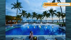 RAMA CANDIDASA 3* Индонезия Бали обзор – отель РАМА КАНДИДАСА 3* Бали видео обзор
