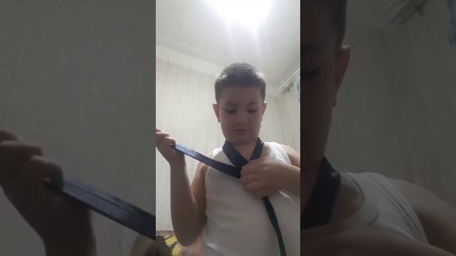 Как завязывать Как завязывать в узел полувиндзор смотреть онлайн