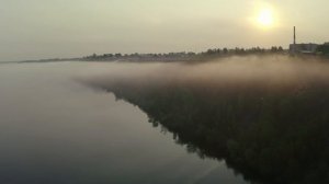 На рассвете в мае🌿