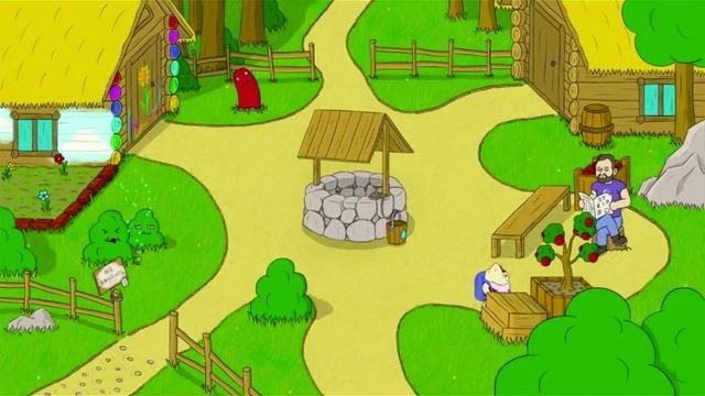 Franky the Bumwalker - REBORN 6