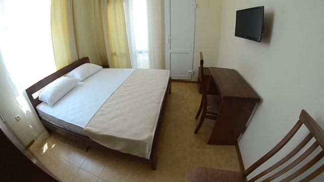 Экскурсии в Ruta Family Club Hotel - в Аккерман смотреть онлайн