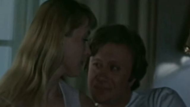 Фрагменты фильма "Повторная свадьба" 1975. Трек:Celine Dion - Just Walk Away смотреть онлайн