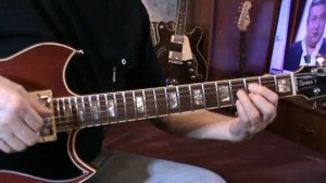 Верю -А. Державин (как играть на гитаре аккорды)