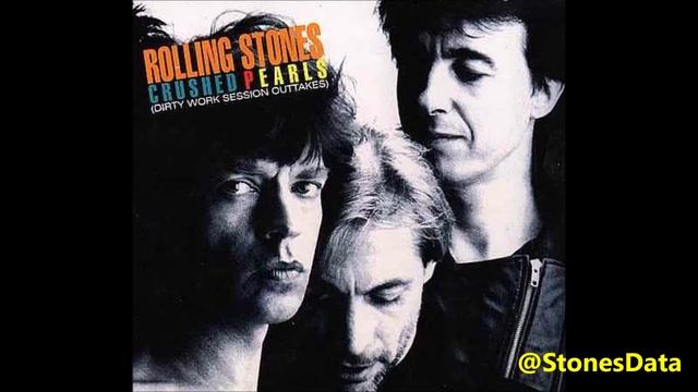 ROLLING STONES Stick It Where It Hurts (unreleased, 1985) смотреть онлайн