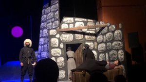 Из тьмы веков 9 часть