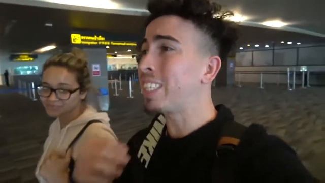 $10 000 ОТПУСК МЕЧТЫ!! ТАИЛАНД (THIS IS L&S на русском)