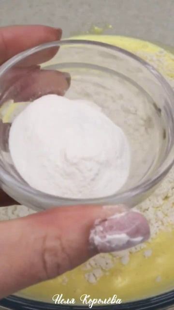 Пончики на твороге смотреть онлайн