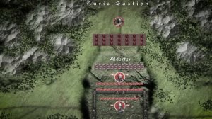 Бальтазар Гельт и его Золотой Бастион. Warhammer FB: Конец Времён 3