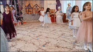 утренник новый год  2025