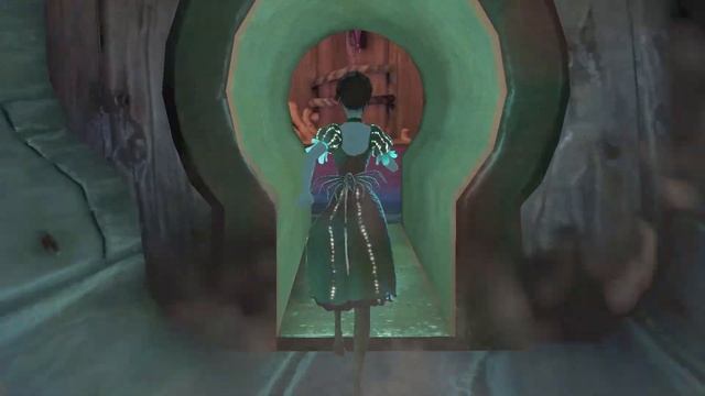Подводный театр-6 серия-Alice Madness Returns