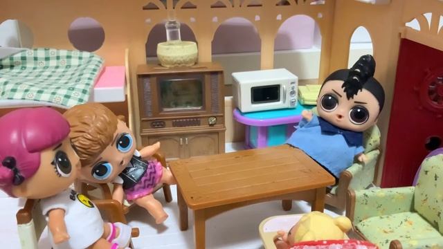 Отдых 4 серия￼ смотреть онлайн