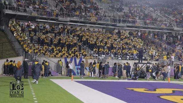 Pretty Face Ugly Ways - PVAMU at Labor Day Classic 2022 vs TXSU смотреть онлайн