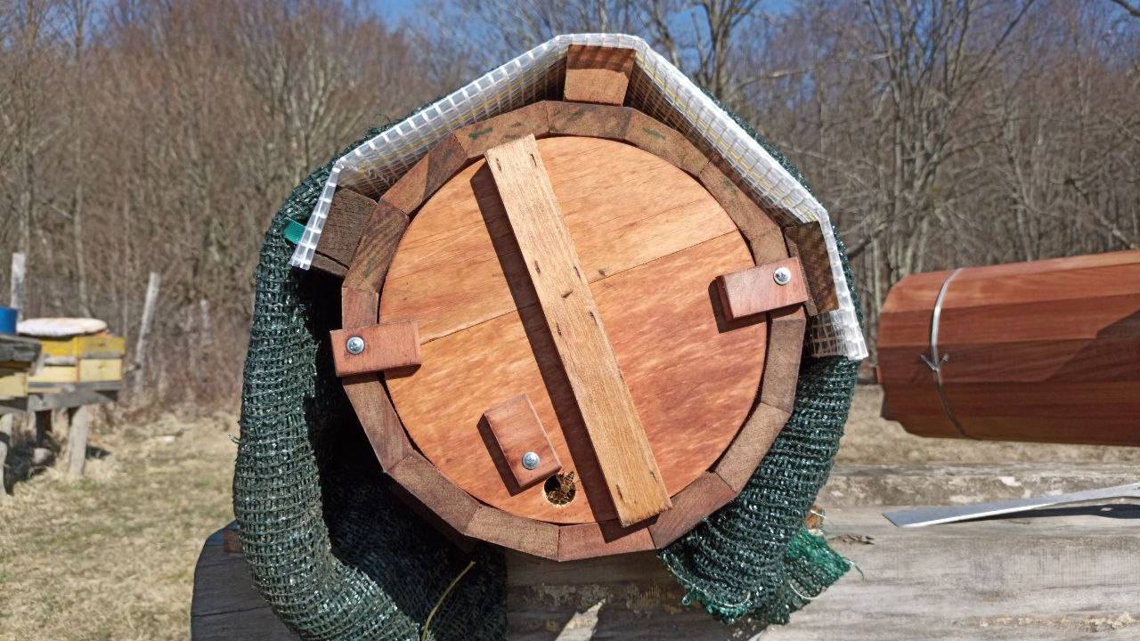 колоды