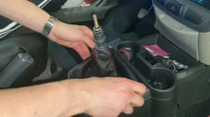 Установка черного потолка в Калину! Калина black edition? Тоннель от гранты. Kalina sport!