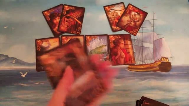 Расклад на измену! смотреть онлайн