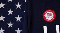 Polo Ralph Lauren Team USA Track Jacket