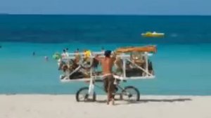 Paradisus Princesa Del Mar Varadero Cuba1