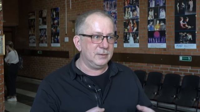 Не покидай меня Спектакль смотреть онлайн