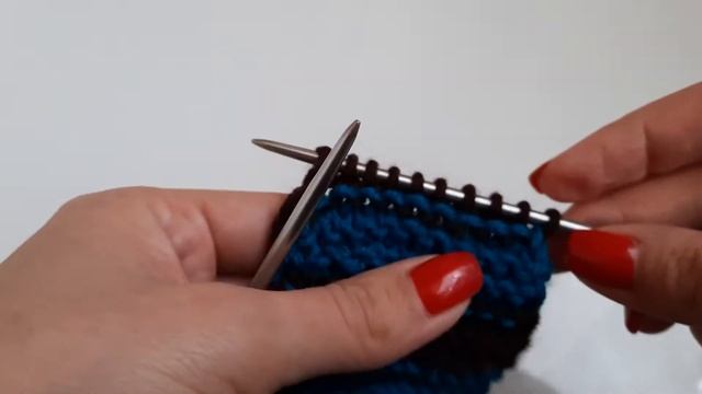 ДОМАШНИЕ СЛЕДКИ ТАПОЧКИ СПИЦАМИ. ЧАСТЬ 2 смотреть онлайн