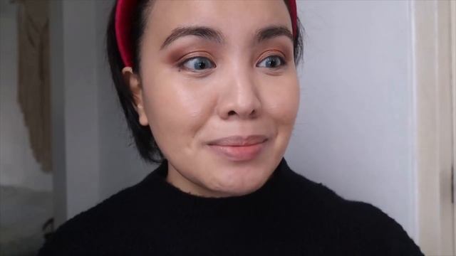BOLD LIP  + NEW EYELINER TECHNIQUE | ALL AFFORDABLE MAKEUP | Miss Bea