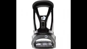 Крепления Burton Custom